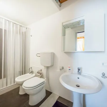 Casa vacanze Cortile Mandralisca